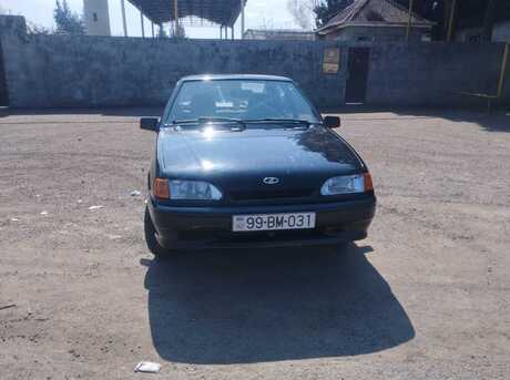 LADA (VAZ) 2115 2012