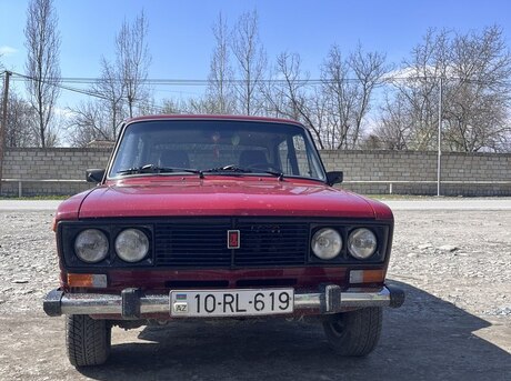 LADA (VAZ) 2106 2006