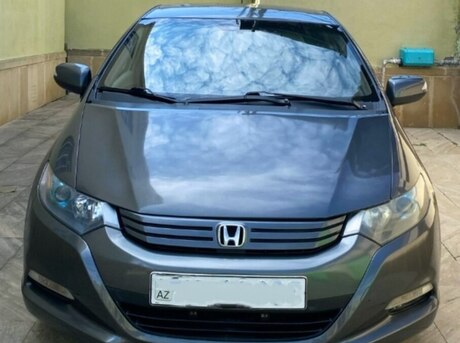 Honda Insight 2009