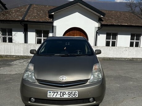 Toyota Prius 2007
