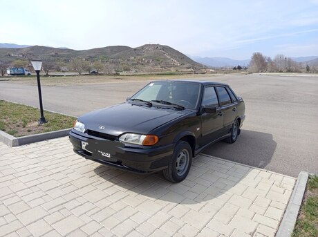 LADA (VAZ) 2115 2012