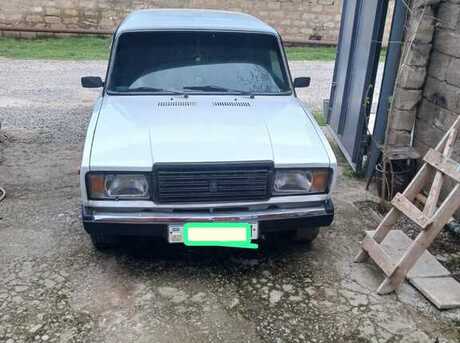 LADA (VAZ) 2107 2004