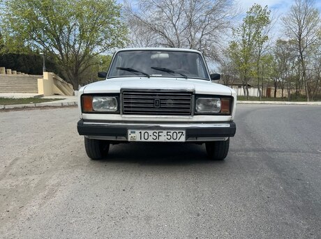 LADA (VAZ) 2107 2006
