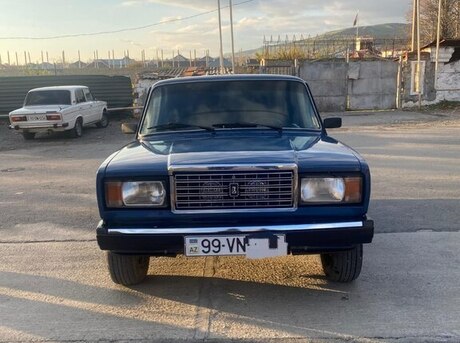 LADA (VAZ) 2107 2005