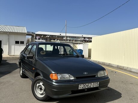 LADA (VAZ) 2115 2009