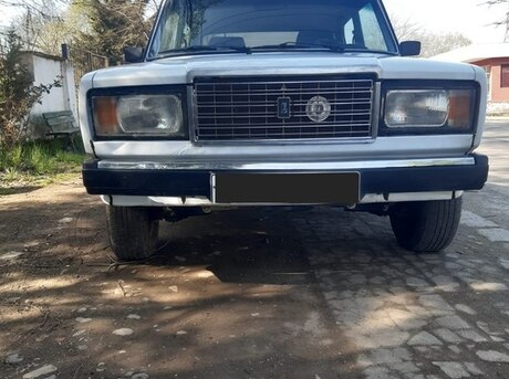 LADA (VAZ) 2107 2004