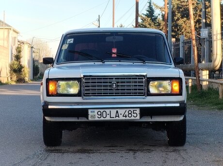 LADA (VAZ) 2107 2008