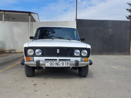 LADA (VAZ) 2106 2000