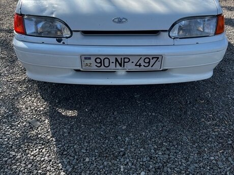 LADA (VAZ) 2115 2012