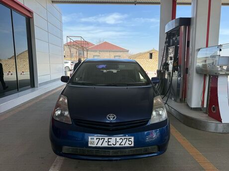 Toyota Prius 2008