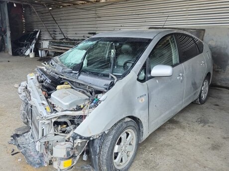 Toyota Prius 2007