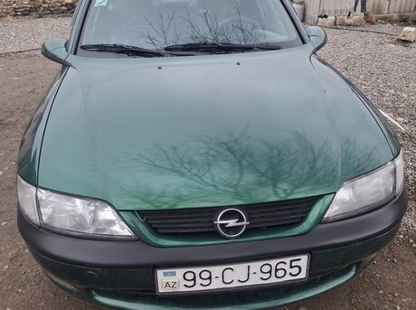 Opel Vectra 1997