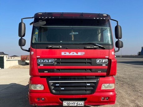 DAF 85 CF