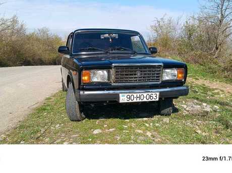 LADA (VAZ) 2107 2010