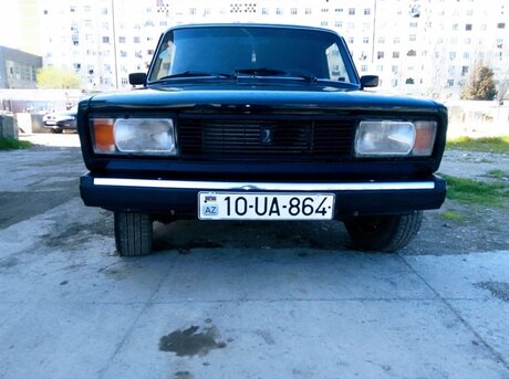 LADA (VAZ) 2104 2006