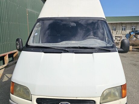 Ford Transit 1999