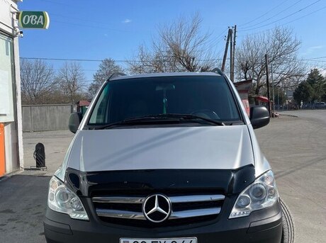 Mercedes Vito 2004