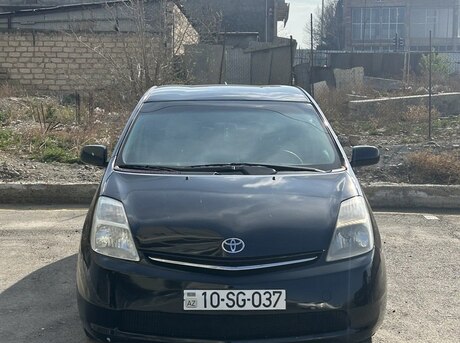 Toyota Prius 2007