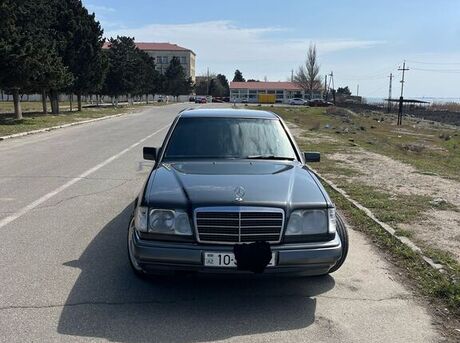 Mercedes E 220 1994