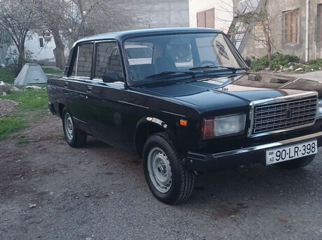 LADA (VAZ) 2107 2011