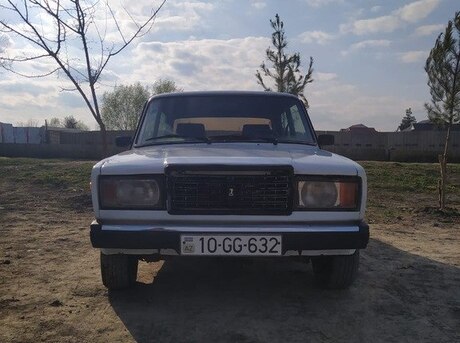 LADA (VAZ) 2107 1999