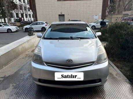Toyota Prius 2007