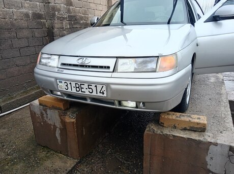 LADA (VAZ) 2110 2004