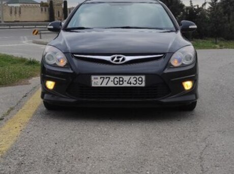 Hyundai i30 2010