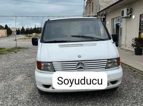 Mercedes Vito 1999