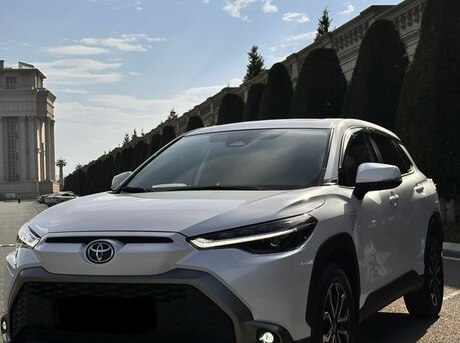 Toyota Frontlander