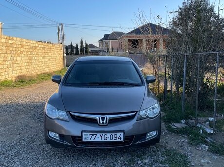 Honda Civic 2007