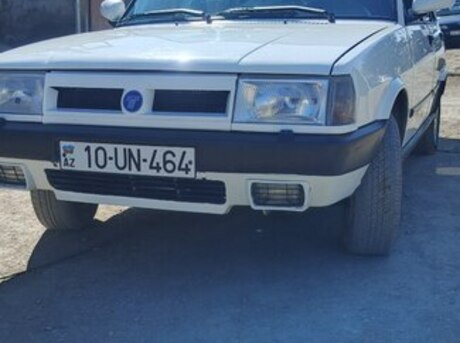 Tofas Dogan