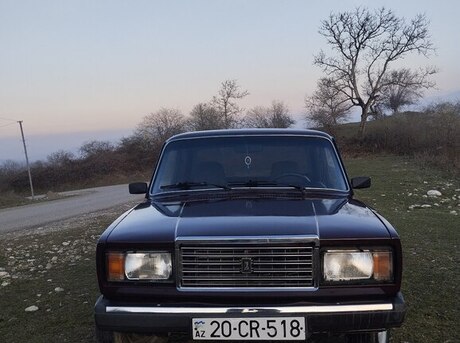 LADA (VAZ) 2107 2009