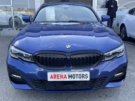 BMW 330e
