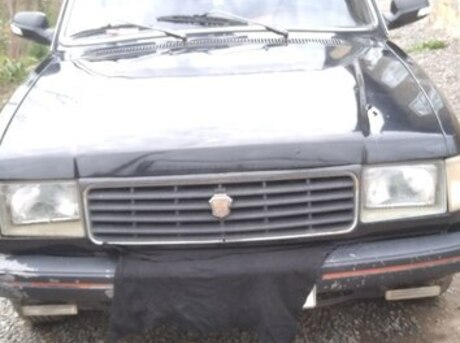 GAZ 31029 1995