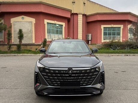 Changan  2025