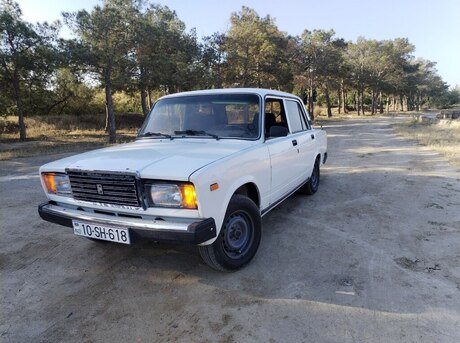 LADA (VAZ) 2107 2005