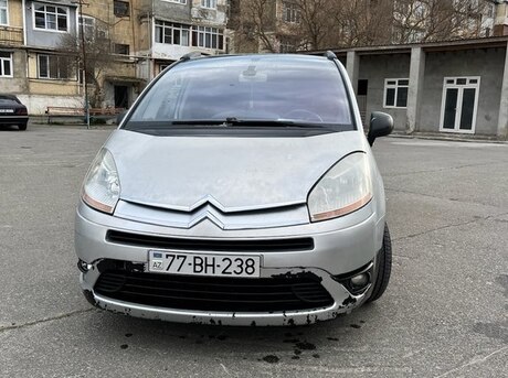 Citroen  2006