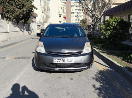 Toyota Prius 2008