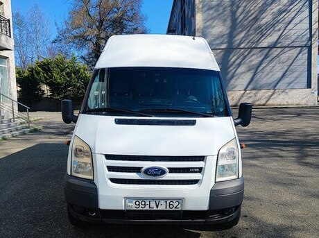 Ford Transit 2006