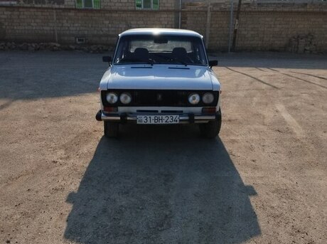 LADA (VAZ) 2106 1998