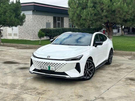 Changan  2025