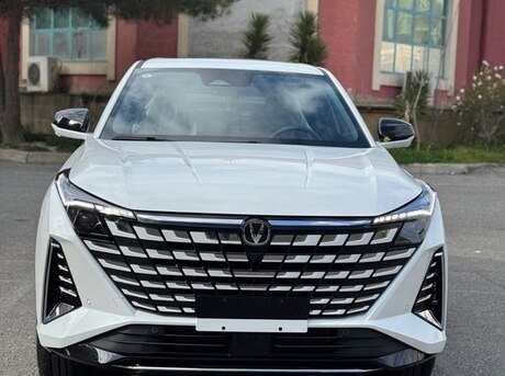 Changan  2025