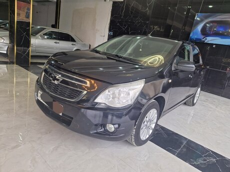 Chevrolet Cobalt