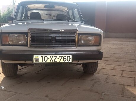 LADA (VAZ) 2107 2006