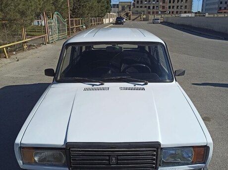 LADA (VAZ) 2104 2008