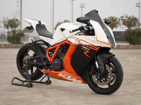 KTM  2016