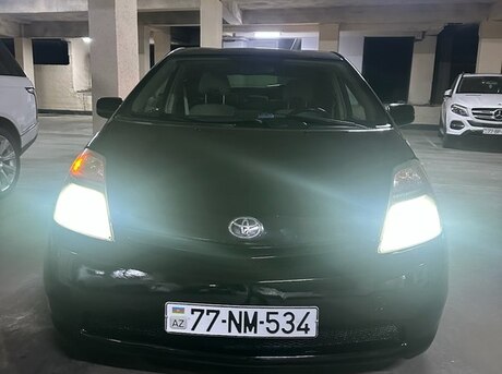 Toyota Prius 2007