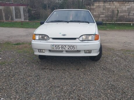 LADA (VAZ) 2115 2012