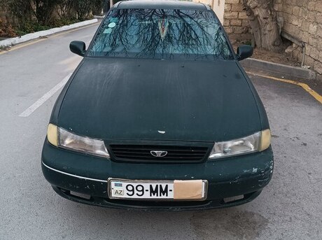 Daewoo Nexia 1997